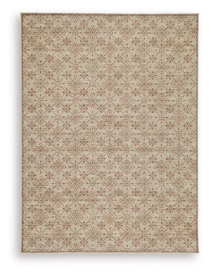 Lyamford - Rug Area Rugs by Signature Design by Ashley® - Walls Furniture & Mattress