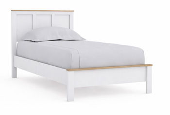 Kerisden - Panel Complete Bed Frame Panel Beds by Signature Design by Ashley® - Walls Furniture & Mattress