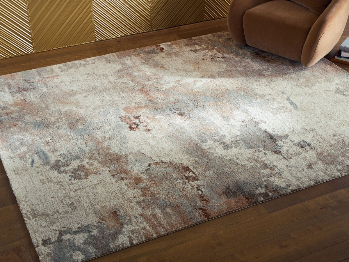 Jadenburg - Rug Area Rugs by Signature Design by Ashley® - Walls Furniture & Mattress