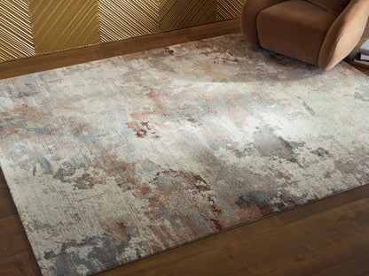 Jadenburg - Rug Area Rugs by Signature Design by Ashley® - Walls Furniture & Mattress