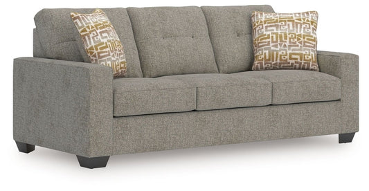 Larimer - Sofa Stationary Sofas by Signature Design by Ashley® - Walls Furniture & Mattress