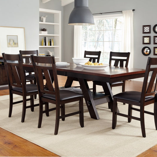 Lawson - Rectangular Table Set 5 Piece Dining Room Sets by Liberty Furniture - Walls Furniture & Mattress