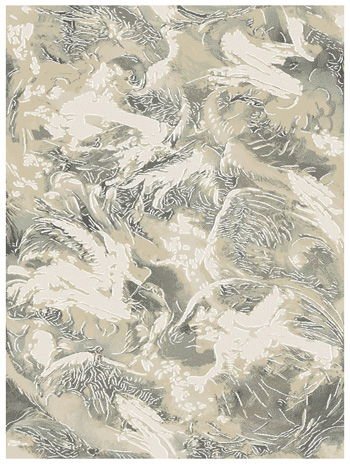 Jairlett - Rug Area Rugs by Signature Design by Ashley® - Walls Furniture & Mattress