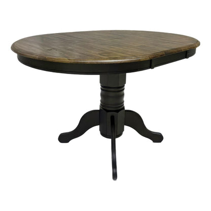 Carolina Crossing - Gathering Table Dining Tables by Liberty Furniture - Walls Furniture & Mattress