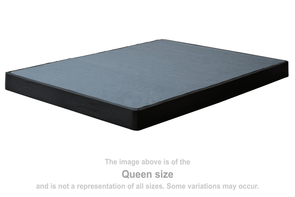 Low Profile - Foundation Foundations by Ashley Sleep® - Walls Furniture & Mattress