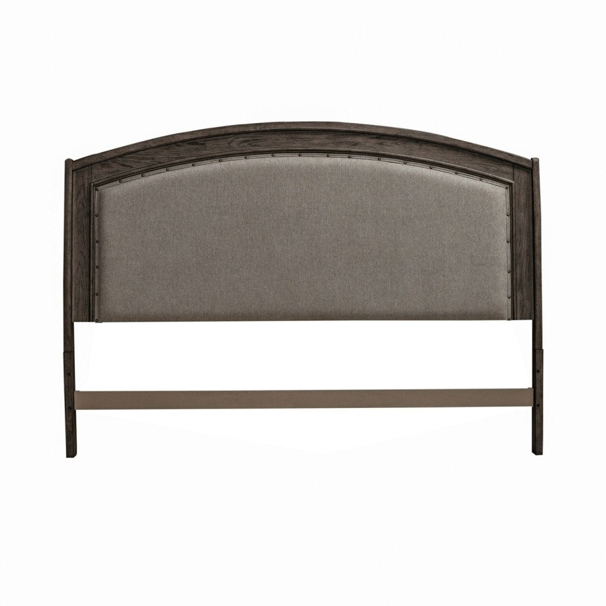 Avalon - Upholstered Headboard Upholstered Headboards by Liberty Furniture - Walls Furniture & Mattress