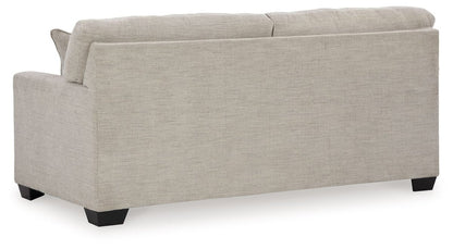 Mahoney - Living Room Set Stationary Sofas & Loveseats by Signature Design by Ashley® - Walls Furniture & Mattress