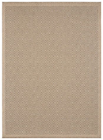 Rionford - Indoor/Outdoor Rug Indoor/Outdoor Rugs by Signature Design by Ashley® - Walls Furniture & Mattress