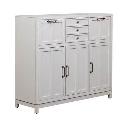 Capeside Cottage - Buffet