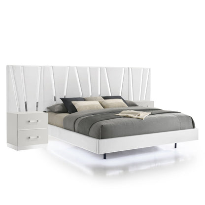 Europa - Bedroom Set 5 Piece Bedroom Sets by New Classic - Walls Furniture & Mattress