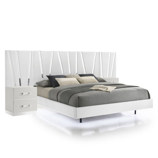 Europa - Bedroom Set 5 Piece Bedroom Sets by New Classic - Walls Furniture & Mattress