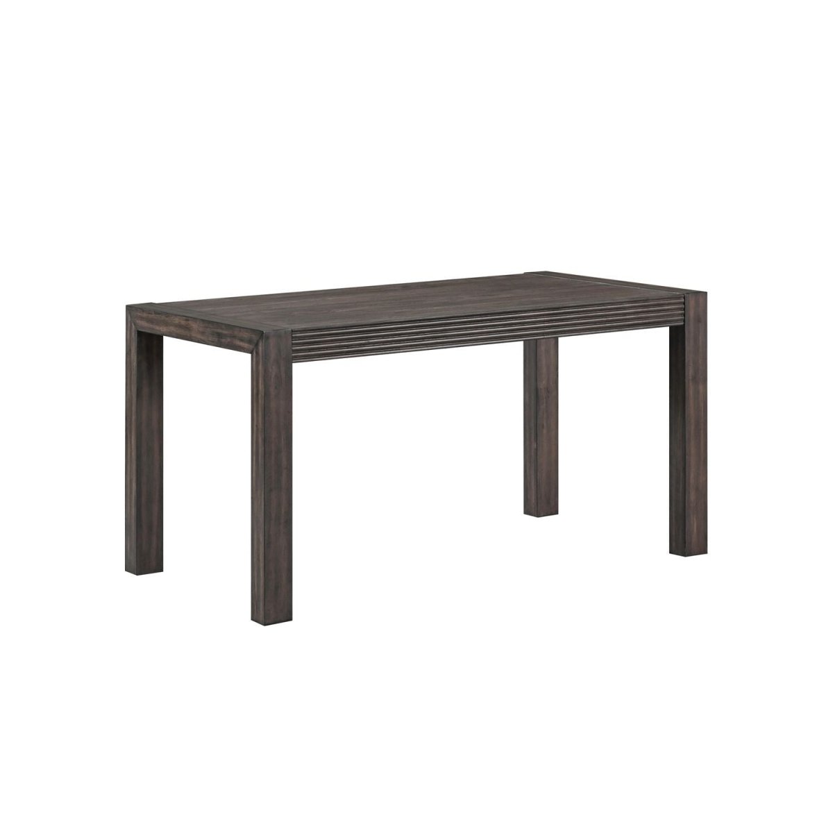 Modern Edge - Writing Desk - Caffe Writing Desks by Liberty Furniture - Walls Furniture & Mattress