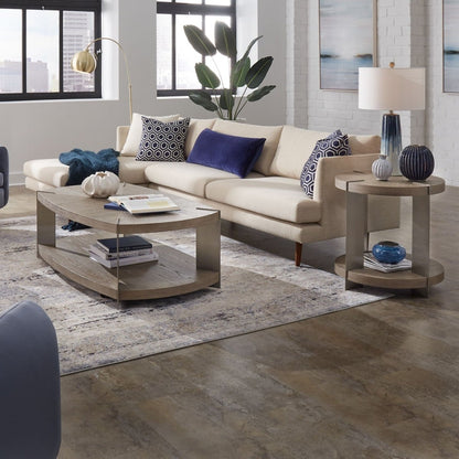 Harlow - Table Set Table Sets by Liberty Furniture - Walls Furniture & Mattress