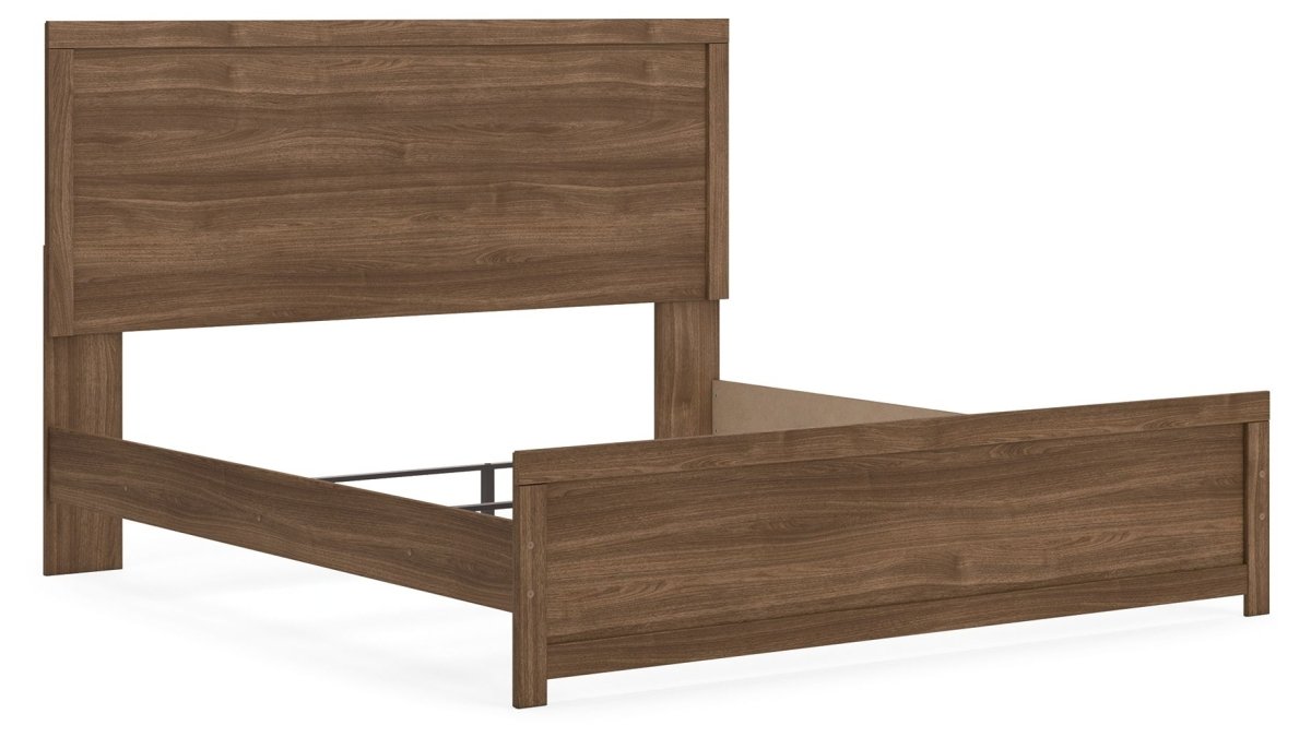 Broachmyn - Panel Bed Panel Beds by Signature Design by Ashley® - Walls Furniture & Mattress