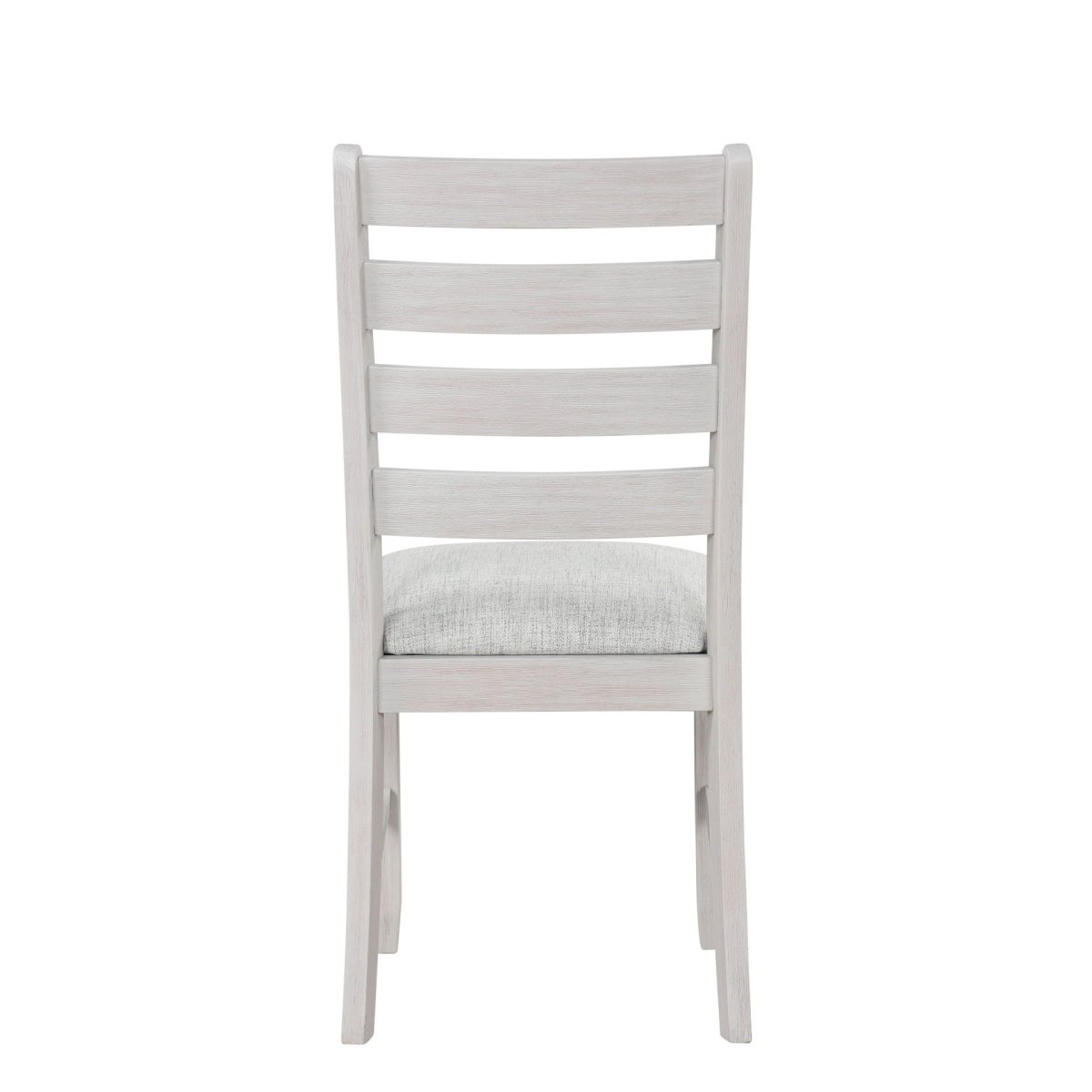 Echo - Dining Chair - Driftwood Side Chairs by New Classic - Walls Furniture & Mattress