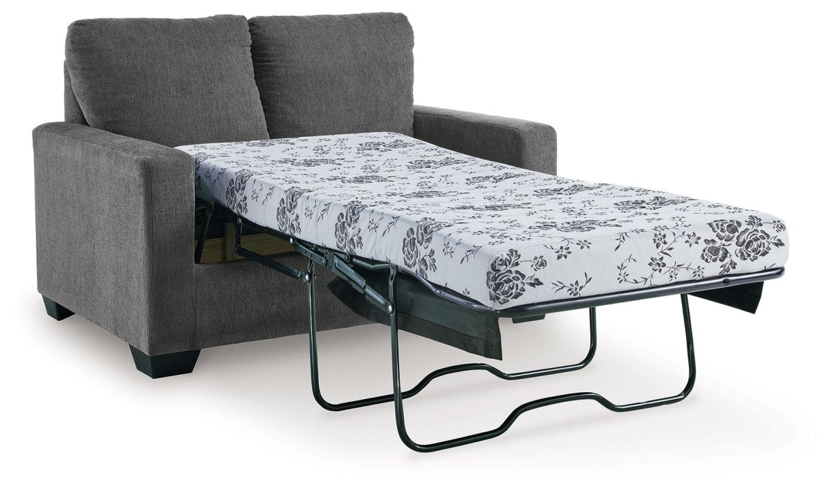 Rannis - Living Room Set 2 Piece Living Room Sets by Signature Design by Ashley® - Walls Furniture & Mattress