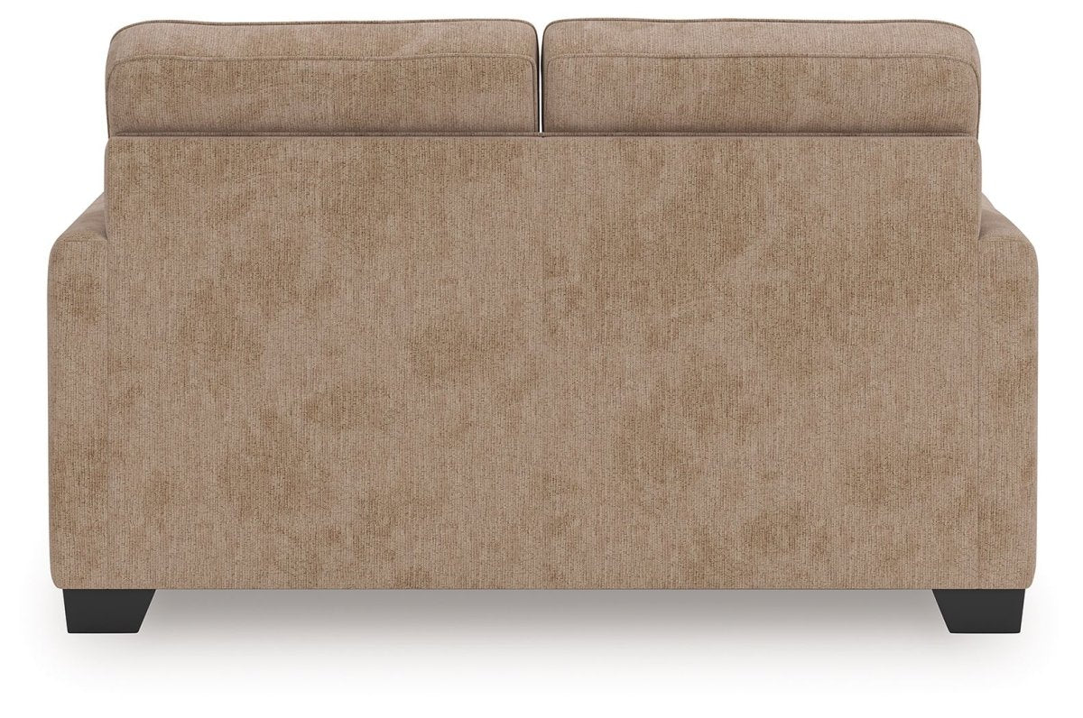 Olten - Loveseat Stationary Loveseats by Benchcraft® - Walls Furniture & Mattress