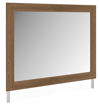 Broachmyn - Bedroom Mirror Mirrors by Signature Design by Ashley® - Walls Furniture & Mattress