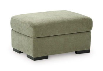 Bridgepoint - Ottoman Upholstered Ottomans by Signature Design by Ashley® - Walls Furniture & Mattress