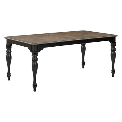 Magnolia Manor - Drop Leaf Table Dining Tables by Liberty Furniture - Walls Furniture & Mattress
