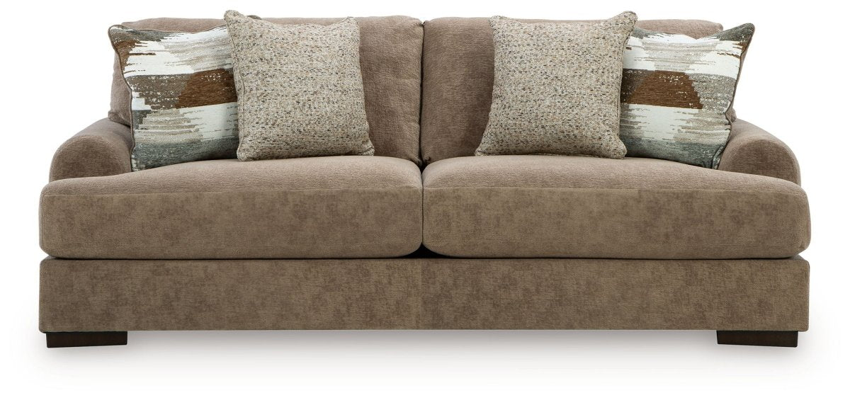 Jayne Park - Sofa Stationary Sofas by Signature Design by Ashley® - Walls Furniture & Mattress