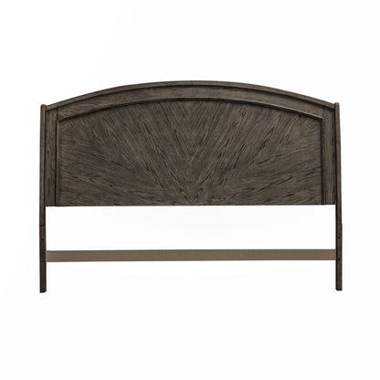 Avalon - Panel Headboard Panel Headboards by Liberty Furniture - Walls Furniture & Mattress