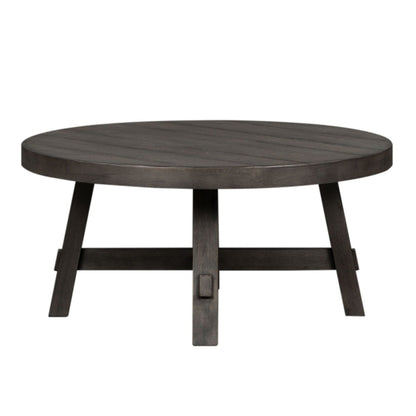 Modern Farmhouse - 3 Piece Set Table Sets by Liberty Furniture - Walls Furniture & Mattress