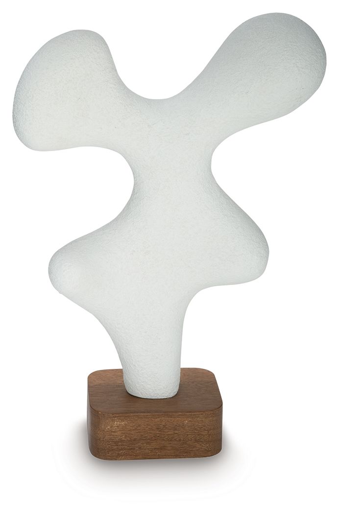 Lavarsen - Sculpture Sculptures & Figurines by Signature Design by Ashley® - Walls Furniture & Mattress