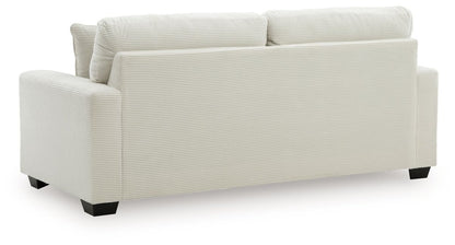 Greenbriar - Sofa Stationary Sofas by Signature Design by Ashley® - Walls Furniture & Mattress