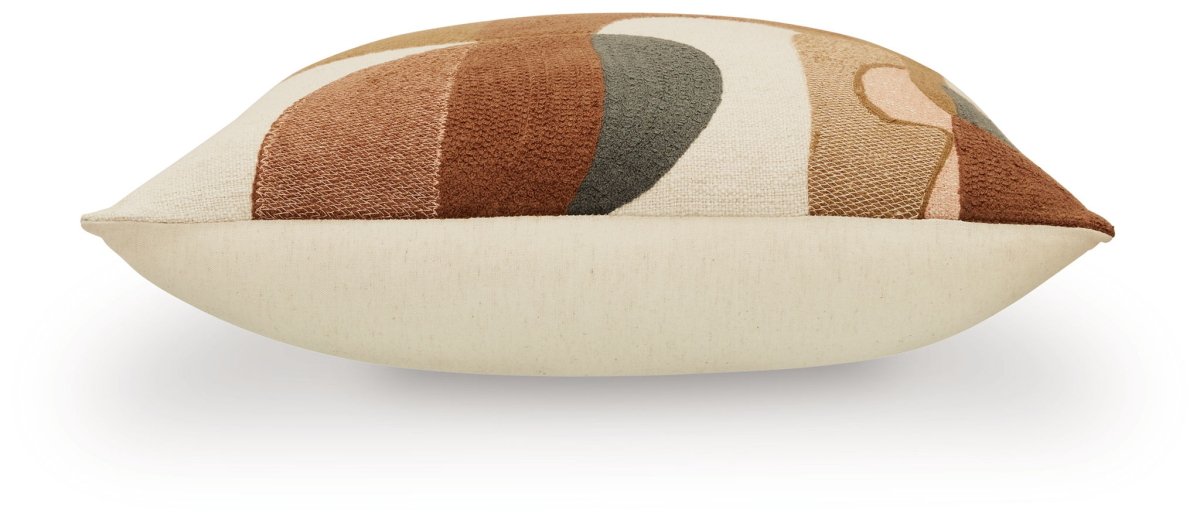 Hallam - Pillow Throw Pillows by Signature Design by Ashley® - Walls Furniture & Mattress