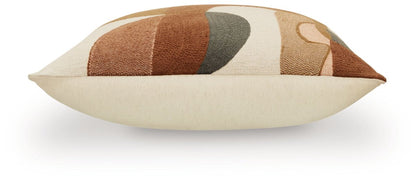 Hallam - Pillow Throw Pillows by Signature Design by Ashley® - Walls Furniture & Mattress