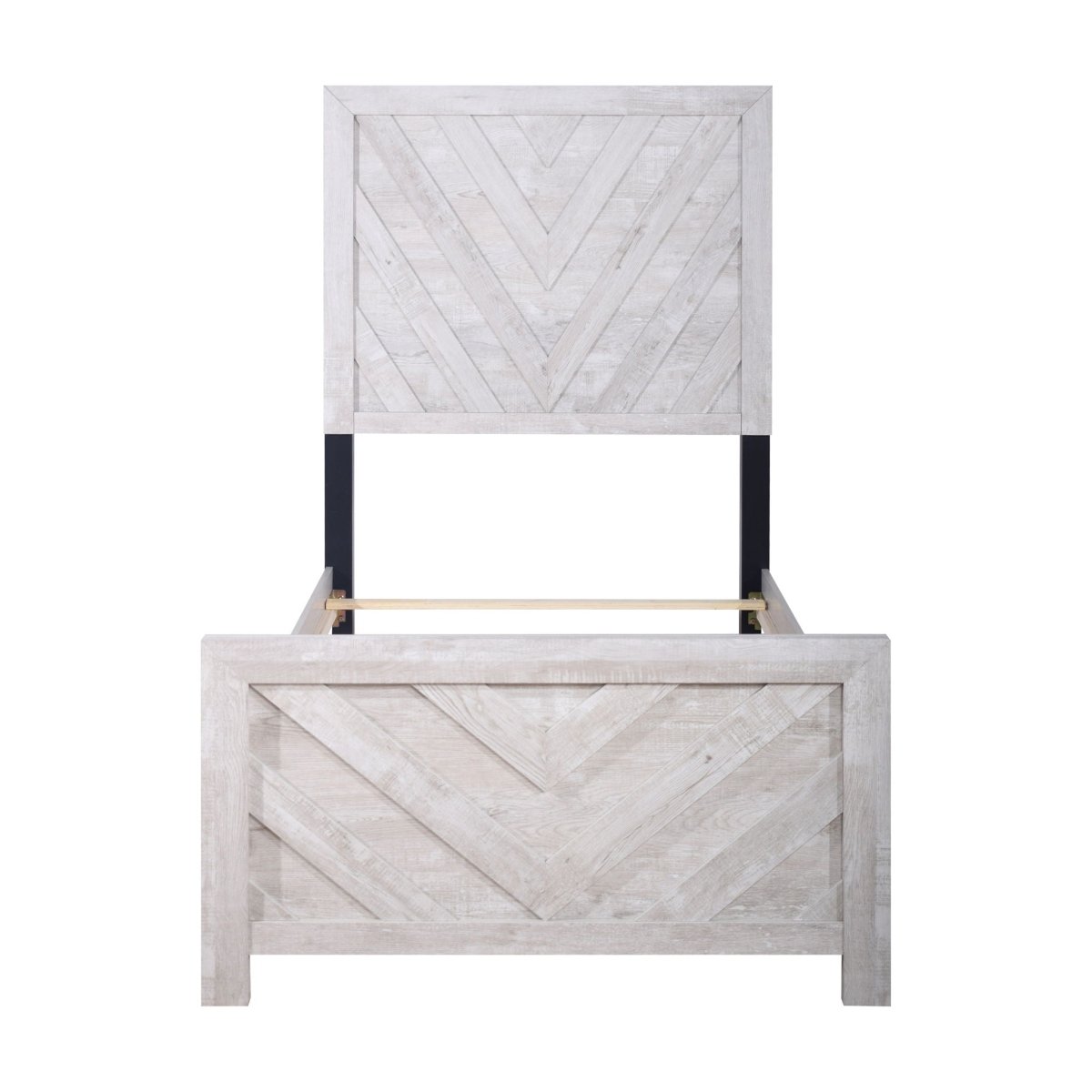 Biscayne - Bed Panel Beds by New Classic - Walls Furniture & Mattress