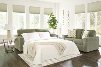 Bridgepoint - Sofa Sleeper Sleeper Sofas by Signature Design by Ashley® - Walls Furniture & Mattress