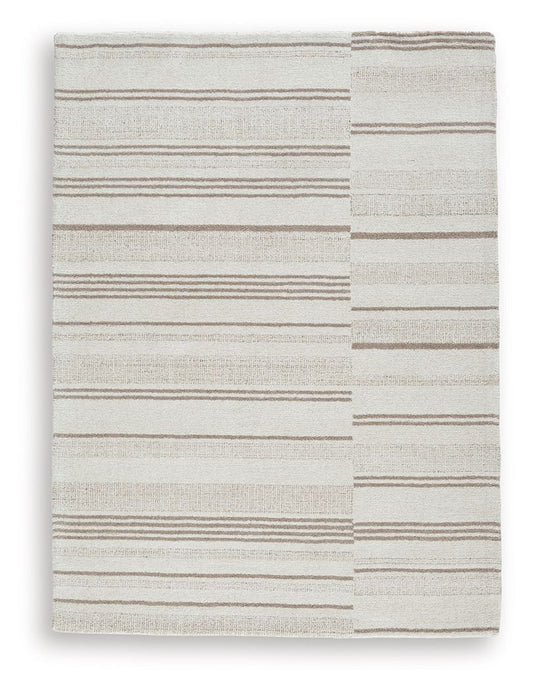 Gadence - Rug Area Rugs by Signature Design by Ashley® - Walls Furniture & Mattress