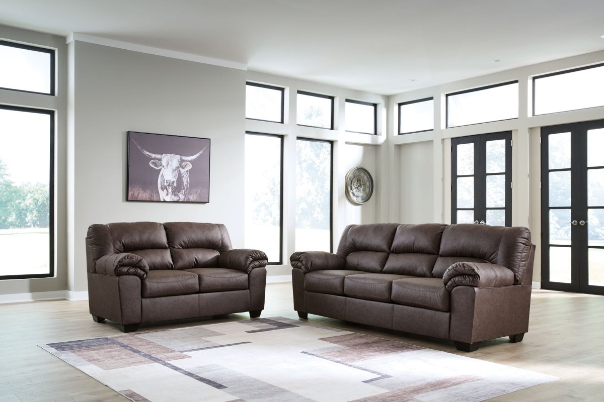 Willowbend - Living Room Set Stationary Sofas & Loveseats by Signature Design by Ashley® - Walls Furniture & Mattress