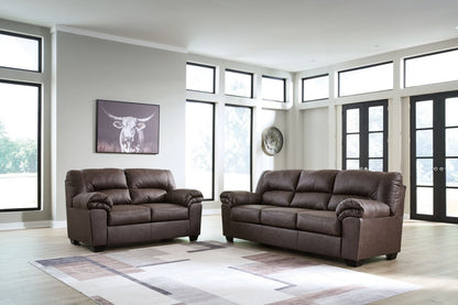 Willowbend - Living Room Set Stationary Sofas & Loveseats by Signature Design by Ashley® - Walls Furniture & Mattress