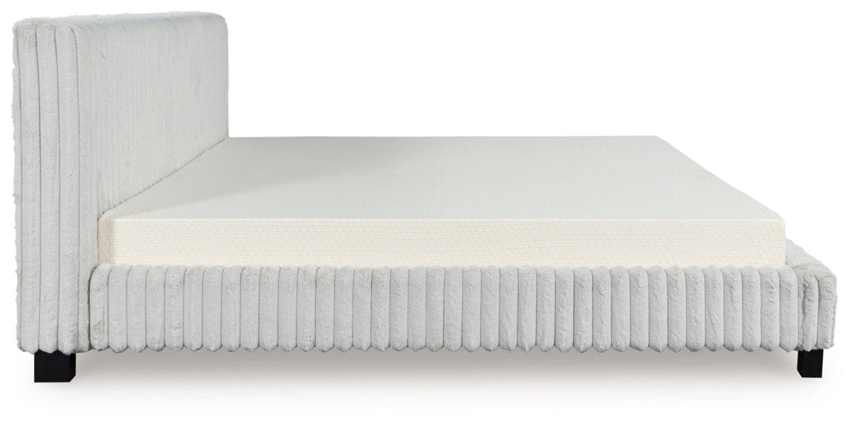 Zuraleus - Upholstered Bed Upholstered Beds by Signature Design by Ashley® - Walls Furniture & Mattress