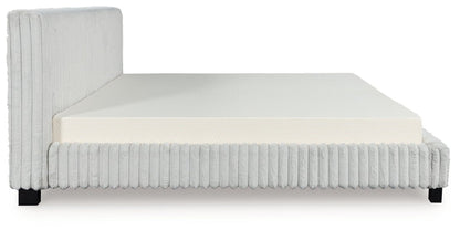 Zuraleus - Upholstered Bed Upholstered Beds by Signature Design by Ashley® - Walls Furniture & Mattress