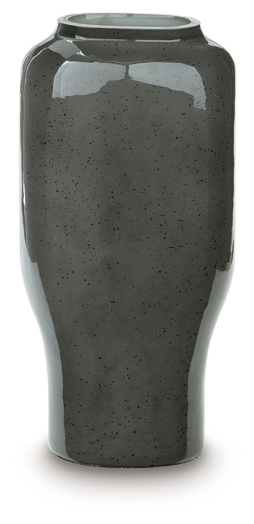 Kierlain - Vase Vases & Jars by Signature Design by Ashley® - Walls Furniture & Mattress