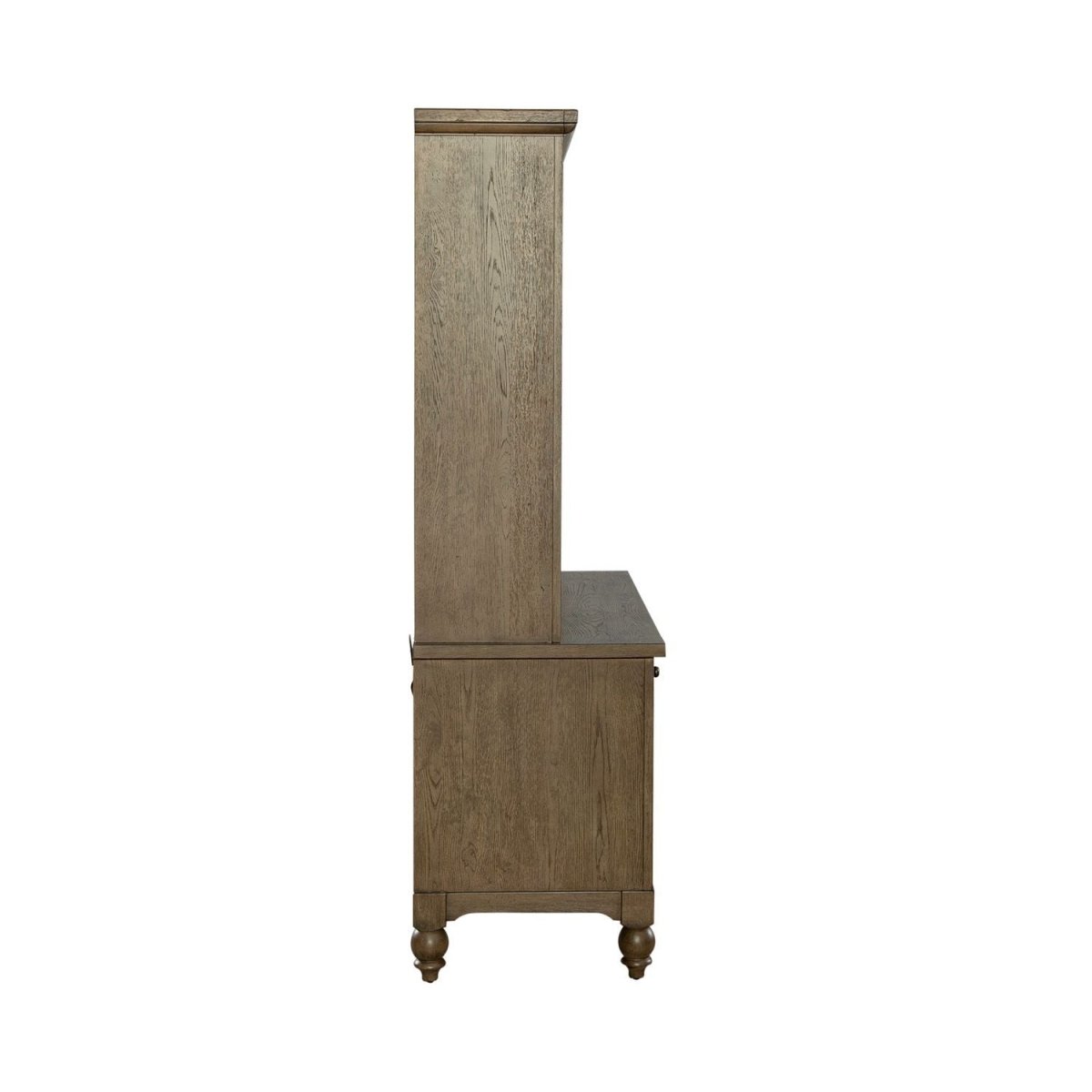 Americana Farmhouse - Credenza Credenzas & Hutches by Liberty Furniture - Walls Furniture & Mattress