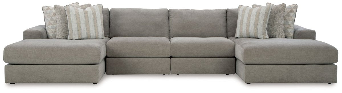 Avaliyah - Living Room Set 5 Piece Living Room Sets by Signature Design by Ashley® - Walls Furniture & Mattress