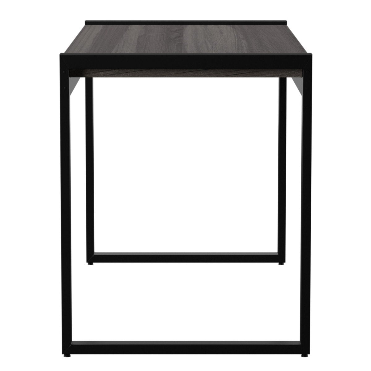 Tanners Creek - Writing Desk - Dark Gray Writing Desks by Liberty Furniture - Walls Furniture & Mattress