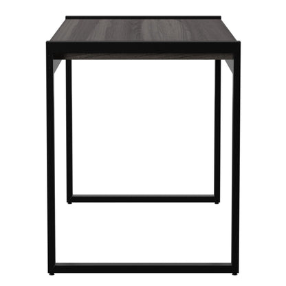 Tanners Creek - Writing Desk - Dark Gray Writing Desks by Liberty Furniture - Walls Furniture & Mattress