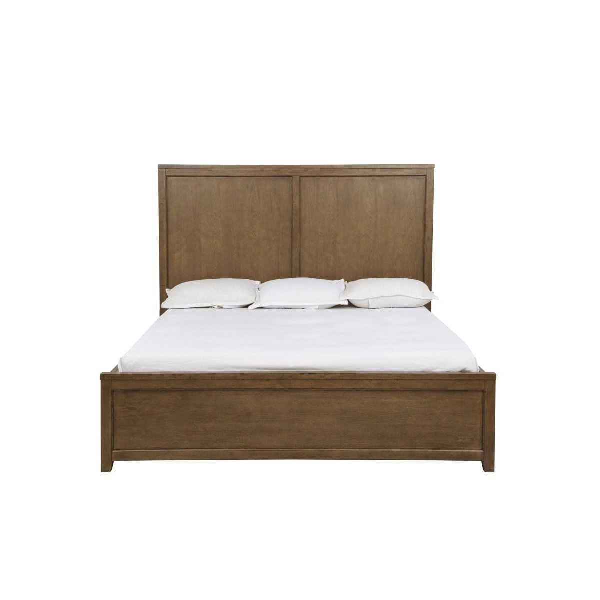 Devonshire - Platform Storage Bed Storage Beds by New Classic - Walls Furniture & Mattress