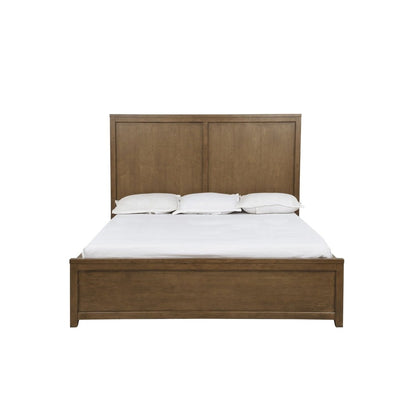 Devonshire - Platform Storage Bed Storage Beds by New Classic - Walls Furniture & Mattress