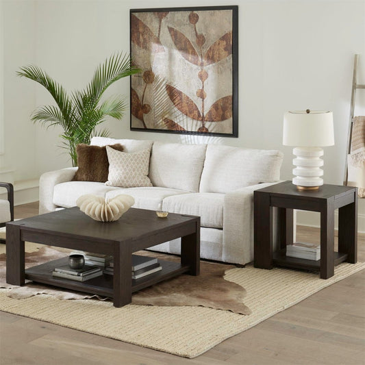 Lennox Hill - Table Set Table Sets by Liberty Furniture - Walls Furniture & Mattress
