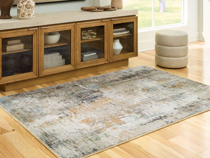 Torinette - Rug Area Rugs by Signature Design by Ashley® - Walls Furniture & Mattress
