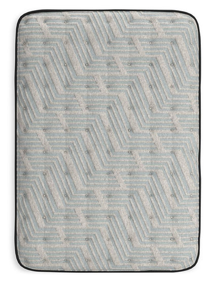 Palisades Et - Mattress Euro Top Mattresses by Sierra Sleep® by Ashley - Walls Furniture & Mattress