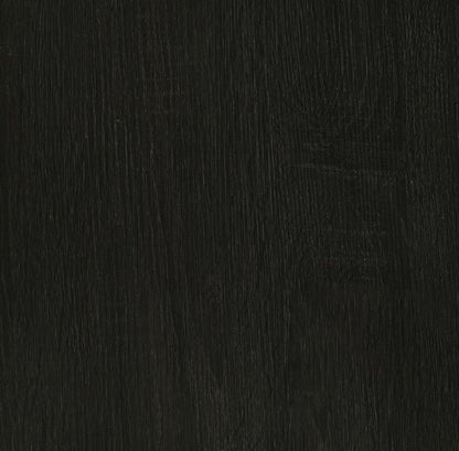 Dacre - Round Engineered Wood Top Table End Tables by CoasterEssence - Walls Furniture & Mattress