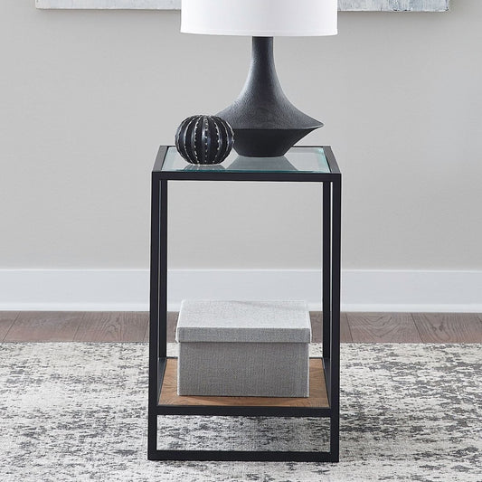 Bedford - Table Cocktail Tables by Liberty Furniture - Walls Furniture & Mattress